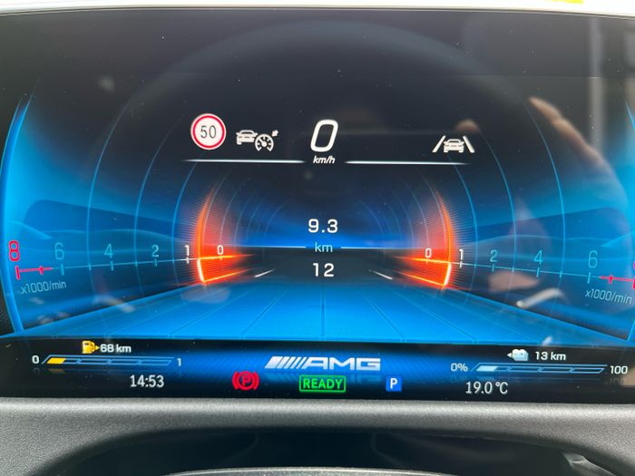 Mercedes-Benz E-Class 2026