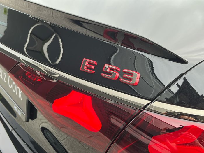 Mercedes-Benz E-Class 2026