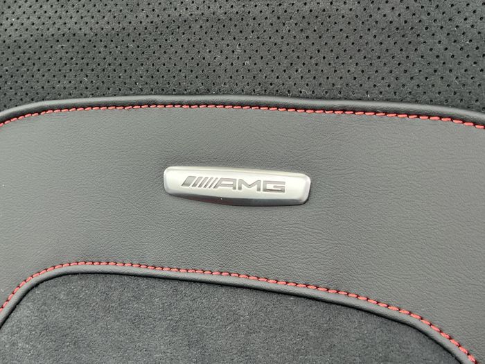 Mercedes-Benz E-Class 2026
