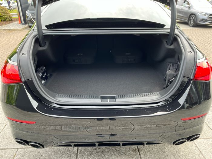 Mercedes-Benz E-Class 2026