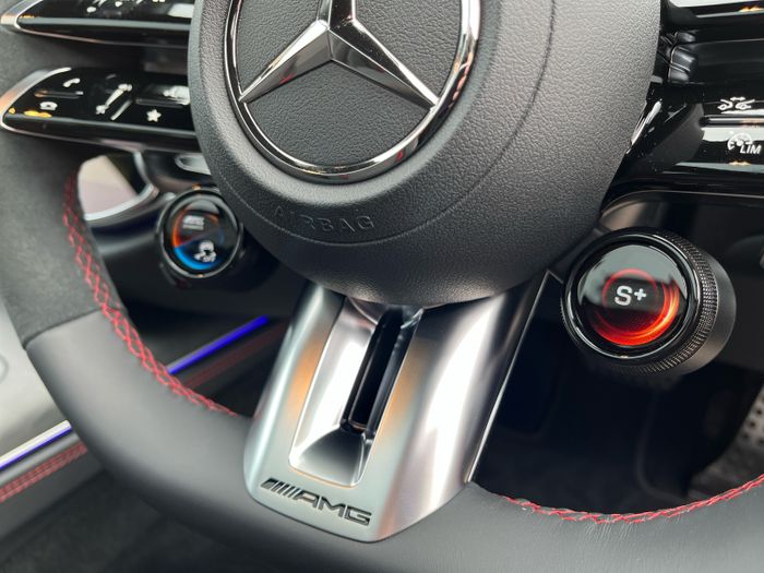 Mercedes-Benz E-Class 2026