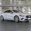 Mercedes-Benz CLA 2019