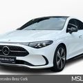 Mercedes-Benz CLA 2026