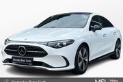 Mercedes-Benz CLA 2026