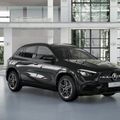 Mercedes-Benz GLA 2026