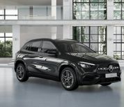 Mercedes-Benz GLA 2026