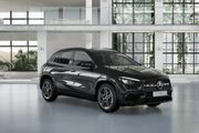 Mercedes-Benz GLA 2026