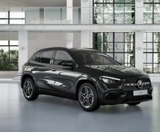 Mercedes-Benz GLA 2026