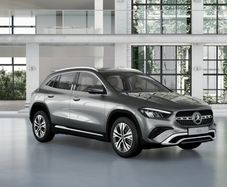 Mercedes-Benz GLA 2026