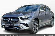 Mercedes-Benz GLA 2026