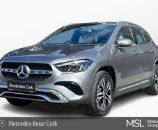 Mercedes-Benz GLA 2026