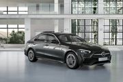Mercedes-Benz C-Class 2026