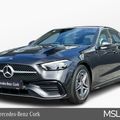 Mercedes-Benz C-Class 2026