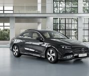Mercedes-Benz CLA 2026