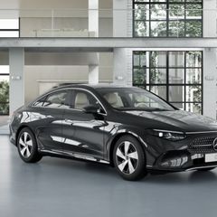 Mercedes-Benz CLA 2026