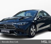 Mercedes-Benz CLA 2026