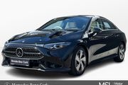Mercedes-Benz CLA 2026
