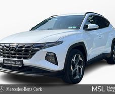 Hyundai Tucson 2024