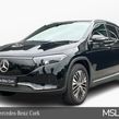 Mercedes-Benz EQA 2025