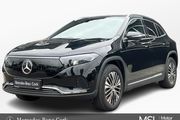 Mercedes-Benz EQA 2025