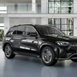 Mercedes-Benz GLE 2026