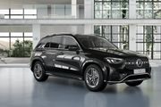 Mercedes-Benz GLE 2026