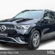 Mercedes-Benz GLE 2026