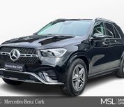 Mercedes-Benz GLE 2026