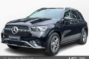 Mercedes-Benz GLE 2026