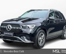 Mercedes-Benz GLE 2026
