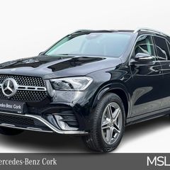 Mercedes-Benz GLE 2026