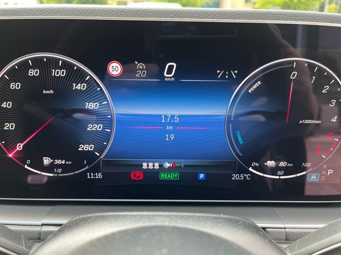 Mercedes-Benz GLE 2026