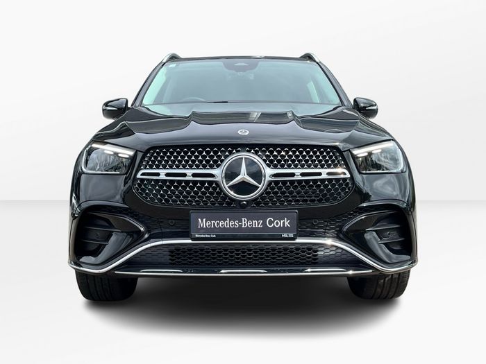 Mercedes-Benz GLE 2026