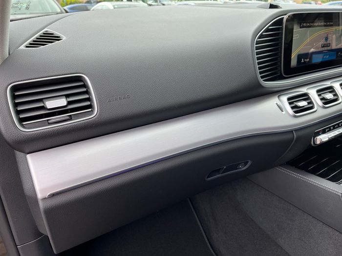 Mercedes-Benz GLE 2026