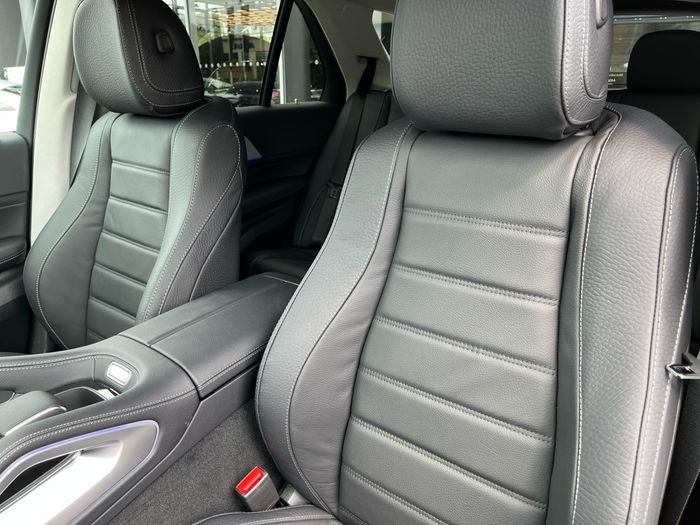 Mercedes-Benz GLE 2026