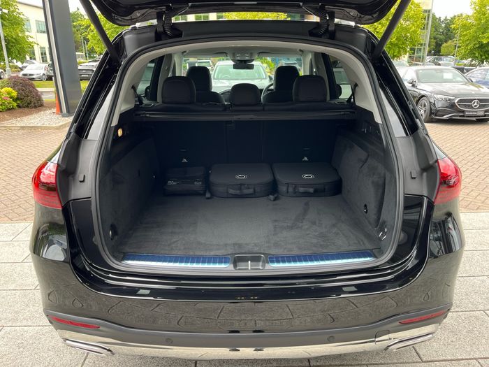 Mercedes-Benz GLE 2026