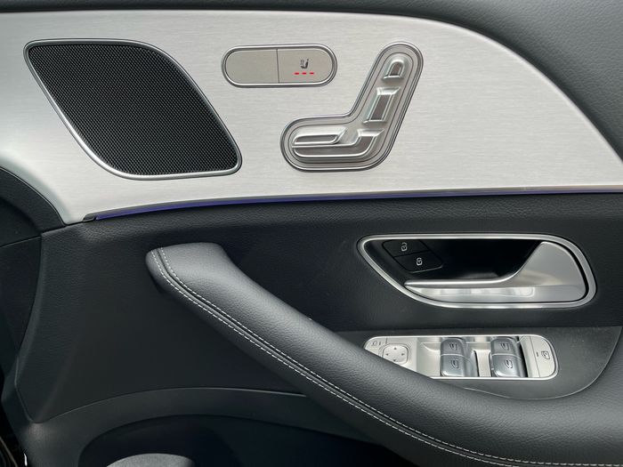 Mercedes-Benz GLE 2026