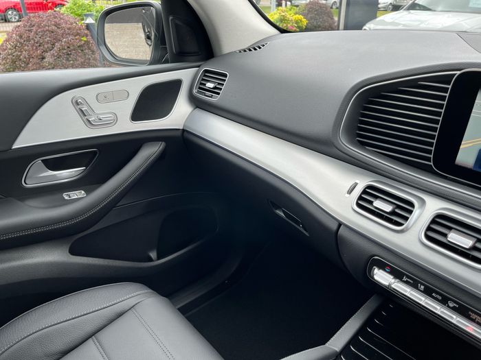 Mercedes-Benz GLE 2026