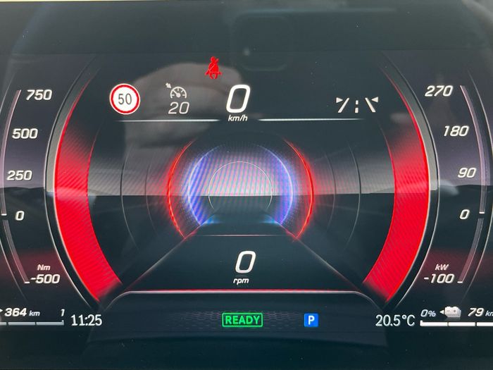 Mercedes-Benz GLE 2026