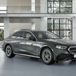 Mercedes-Benz E-Class 2026