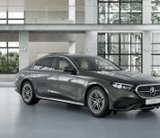 Mercedes-Benz E-Class 2026