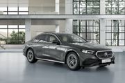 Mercedes-Benz E-Class 2026