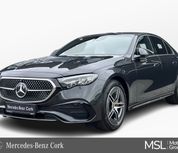Mercedes-Benz E-Class 2026