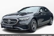 Mercedes-Benz E-Class 2026
