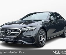 Mercedes-Benz E-Class 2026