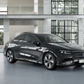 Mercedes-Benz CLA 2026