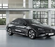 Mercedes-Benz CLA 2026