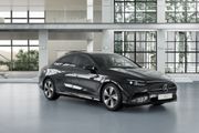 Mercedes-Benz CLA 2026