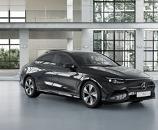 Mercedes-Benz CLA 2026