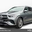Mercedes-Benz GLE 2026